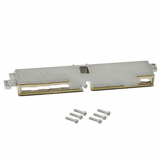 TE Connectivity AMP Connectors 2304454-1 TE Connectivity AMP Connectors 2304454-1