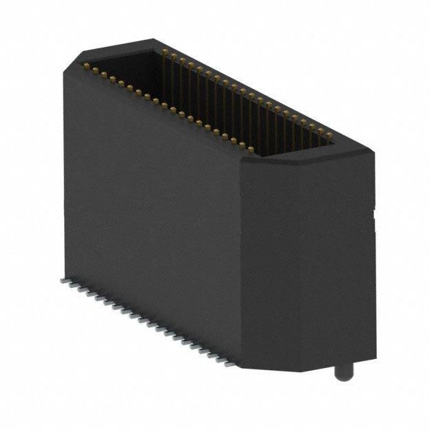 Samtec Inc. BTE-020-03-F-D-A Samtec Inc. BTE-020-03-F-D-A