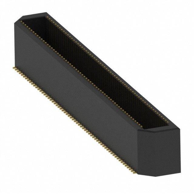 Samtec Inc. BTE-060-02-H-D Samtec Inc. BTE-060-02-H-D