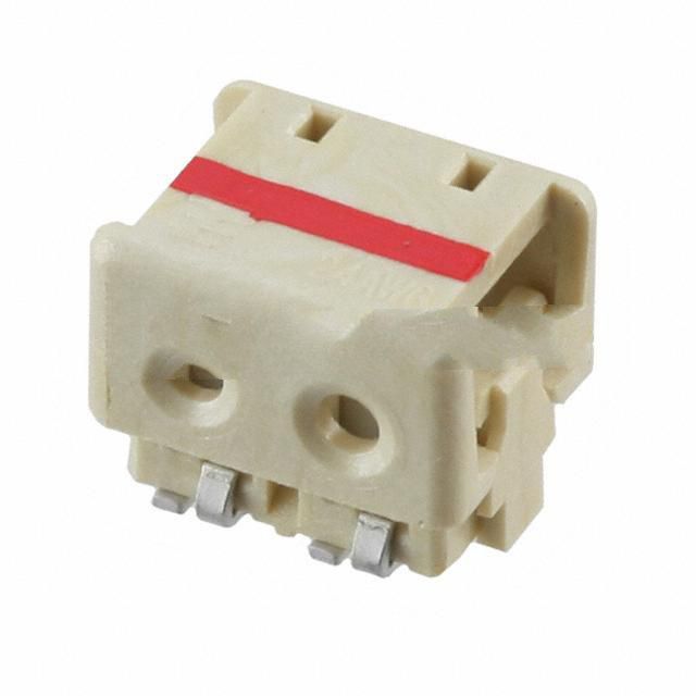 TE Connectivity AMP Connectors 3-2106003-2 TE Connectivity AMP Connectors 3-2106003-2