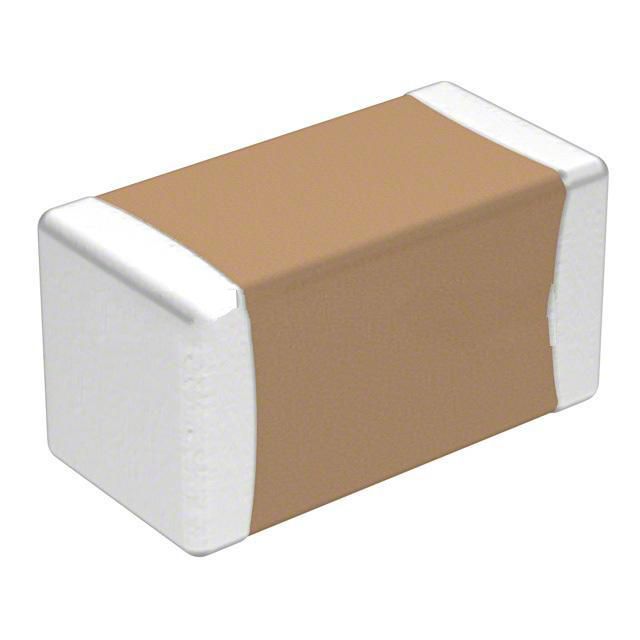 Vishay Vitramon VJ1206A680JBLAT4X Vishay Vitramon VJ1206A680JBLAT4X