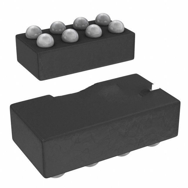 Analog Devices Inc. ADAU7002ACBZ-RL Analog Devices Inc. ADAU7002ACBZ-RL