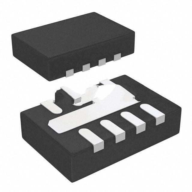 Linear Technology (Analog Devices, Inc.) LTC4366CDDB-1#TRMPBF Linear Technology (Analog Devices, Inc.) LTC4366CDDB-1#TRMPBF