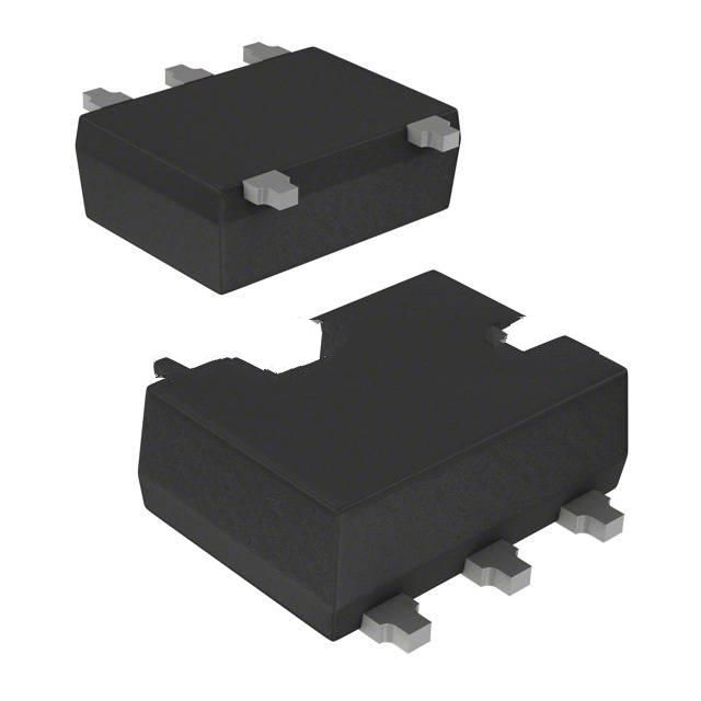 STMicroelectronics ESDALC14V2-2BP5 STMicroelectronics ESDALC14V2-2BP5