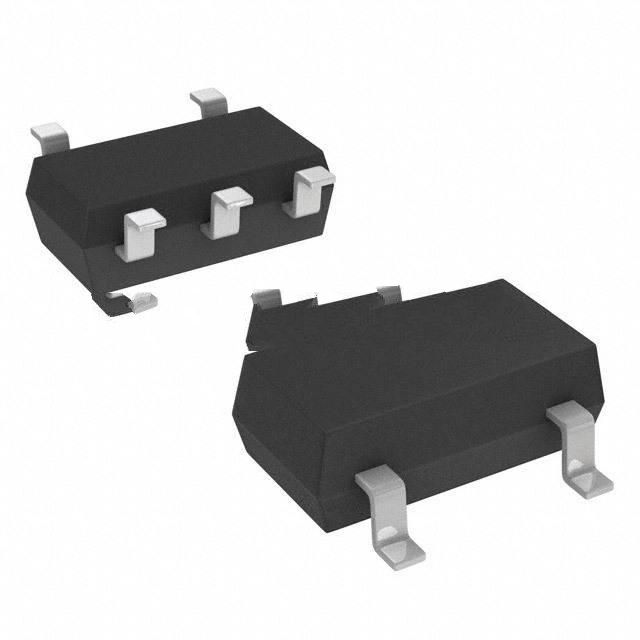 Semtech Corporation STF701.TCT Semtech Corporation STF701.TCT