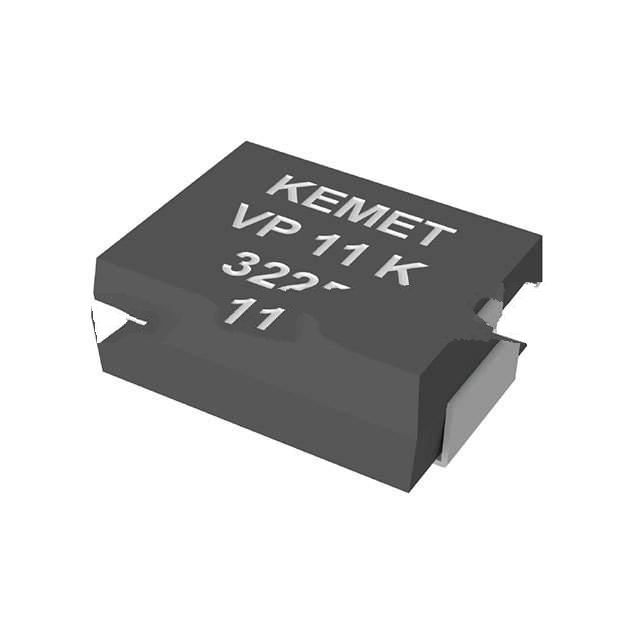 KEMET VP3225K401R300 KEMET VP3225K401R300