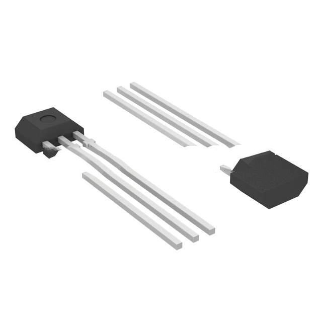 Allegro MicroSystems A1383EUA-T Allegro MicroSystems A1383EUA-T