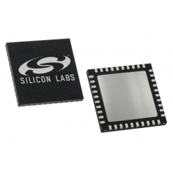 Silicon Labs Introduces Lowest Power MCU with ARM Cortex-M3 Processor