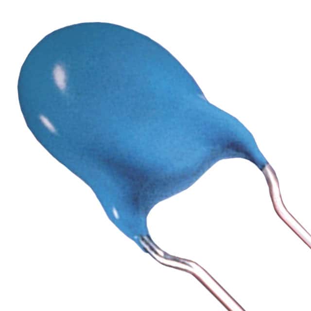 KEMET C907U101KZYDAAWL20 KEMET C907U101KZYDAAWL20