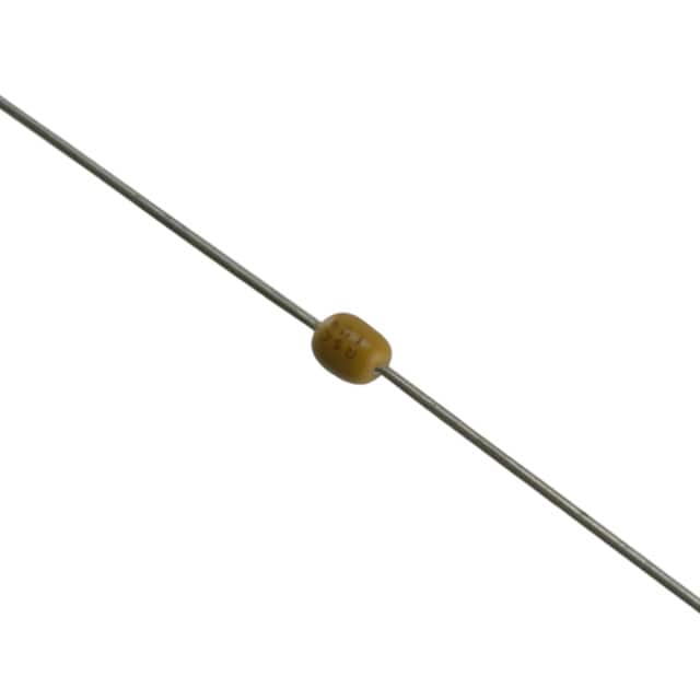 KYOCERA AVX SA101C562KAC KYOCERA AVX SA101C562KAC