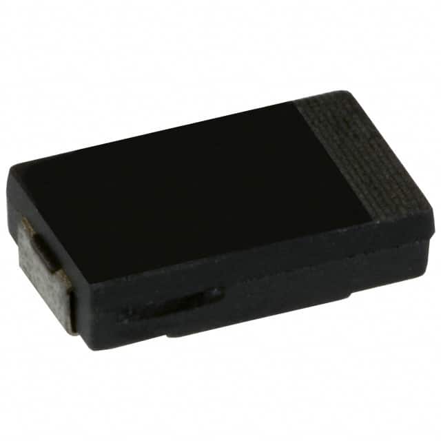 Panasonic Electronic Components EEF-CD0G820XE Panasonic Electronic Components EEF-CD0G820XE