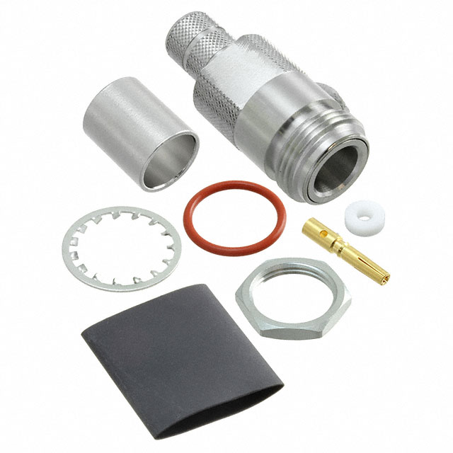 Amphenol RF 082-6643 Amphenol RF 082-6643