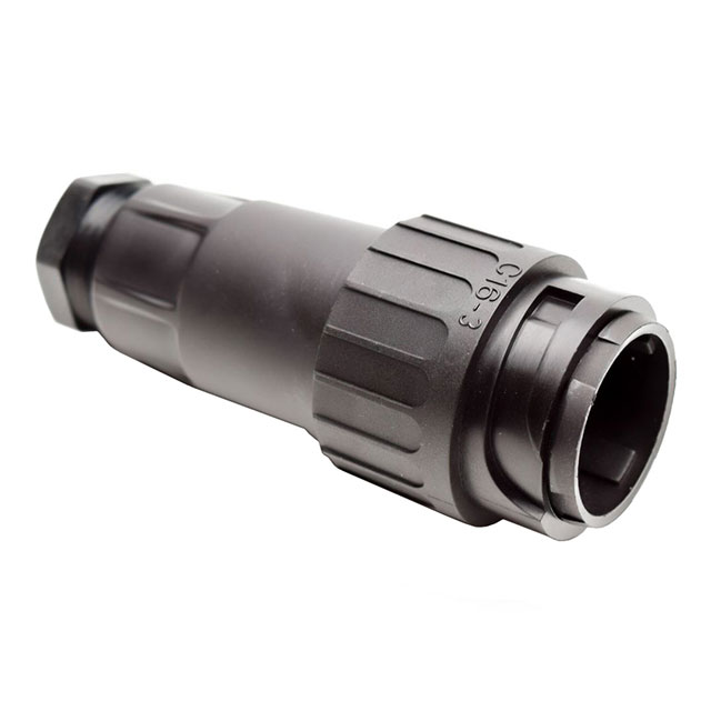 Amphenol Sine Systems Corp C016 10H014 003 1 Amphenol Sine Systems Corp C016 10H014 003 1