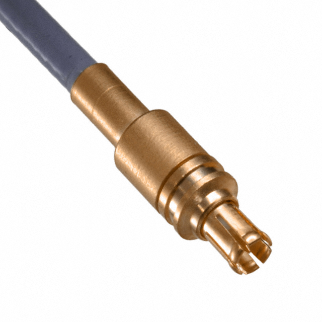 Cinch Connectivity Solutions Johnson 133-8434-001 Cinch Connectivity Solutions Johnson 133-8434-001