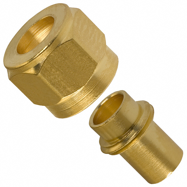 Cinch Connectivity Solutions Johnson 142-0694-011 Cinch Connectivity Solutions Johnson 142-0694-011