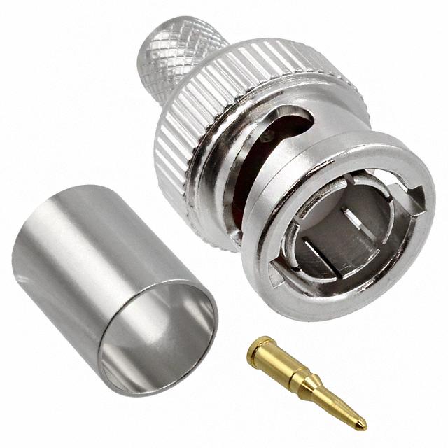 Vitelec / Cinch Connectivity Solutions VB10-2029 Vitelec / Cinch Connectivity Solutions VB10-2029