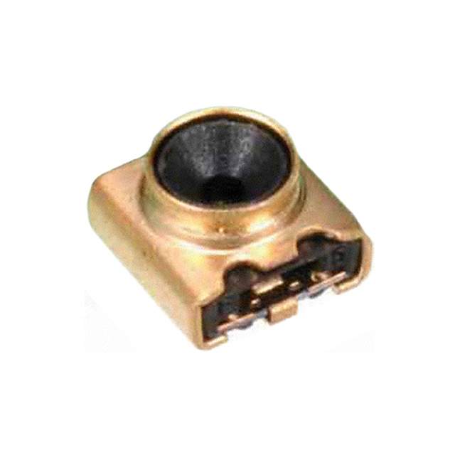 Hirose Electric Co Ltd MS-156HF Hirose Electric Co Ltd MS-156HF