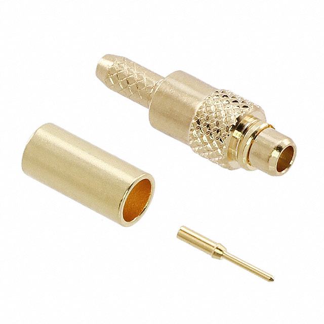 Samtec Inc. MMCX-P-C-H-ST-CA2 Samtec Inc. MMCX-P-C-H-ST-CA2