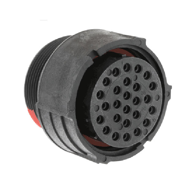 Souriau-Sunbank by Eaton CL1F4103 Souriau-Sunbank by Eaton CL1F4103