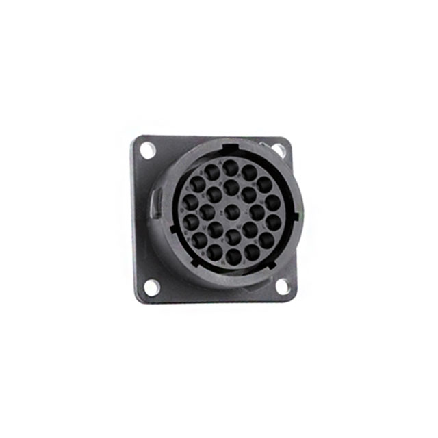 Souriau-Sunbank by Eaton UTP01823SH Souriau-Sunbank by Eaton UTP01823SH