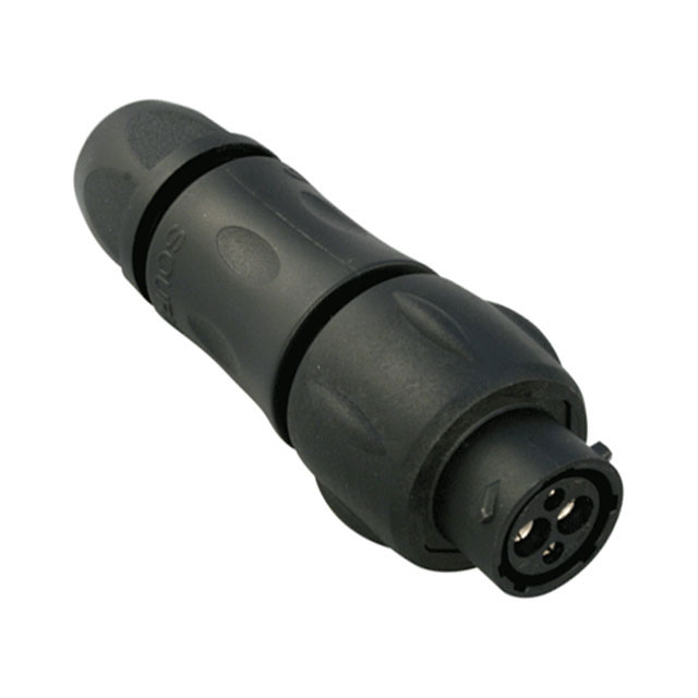 Souriau-Sunbank by Eaton UTS1JC102W2S Souriau-Sunbank by Eaton UTS1JC102W2S