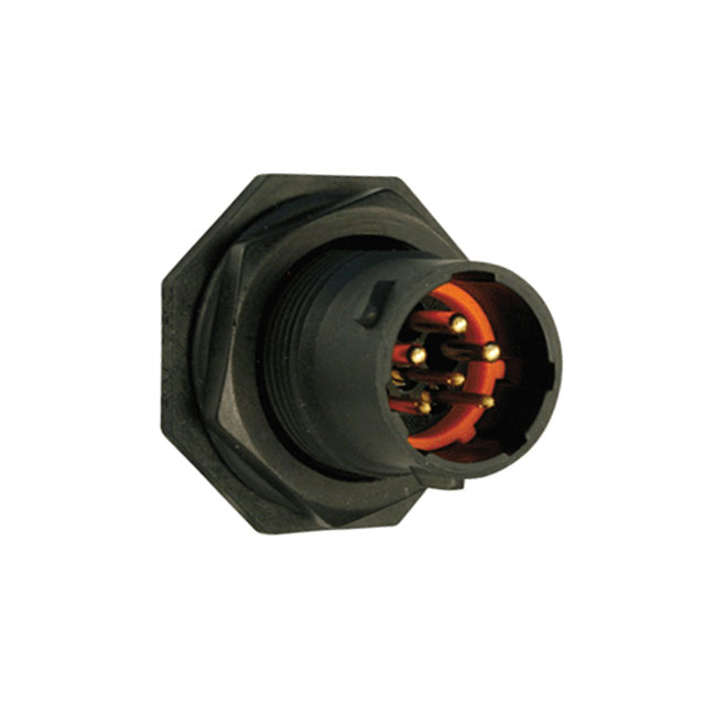 Souriau-Sunbank by Eaton UTS7103W3P Souriau-Sunbank by Eaton UTS7103W3P