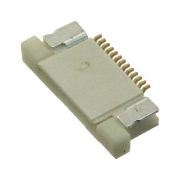 TE Connectivity AMP Connectors 1-1734592-3 TE Connectivity AMP Connectors 1-1734592-3