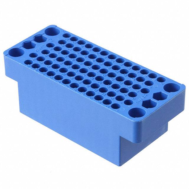 TE Connectivity AMP Connectors 201310-3 TE Connectivity AMP Connectors 201310-3