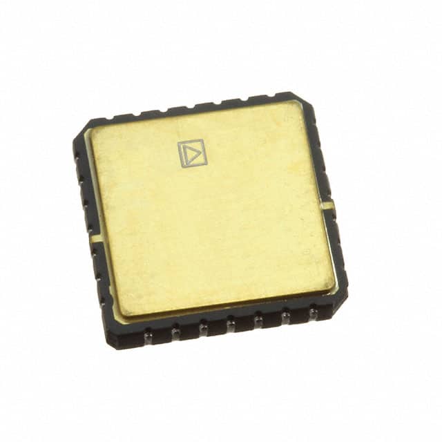 Analog Devices Inc. 5962-9152101M3A Analog Devices Inc. 5962-9152101M3A