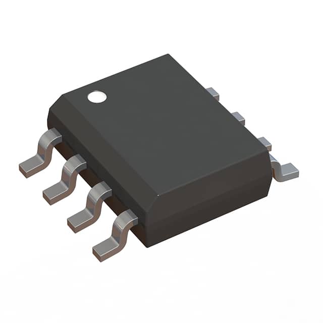 IXYS Integrated Circuits Division IX4424N IXYS Integrated Circuits Division IX4424N