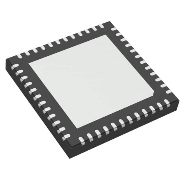 Microchip Technology PIC32CM6408MC00048-I/U5B Microchip Technology PIC32CM6408MC00048-I/U5B