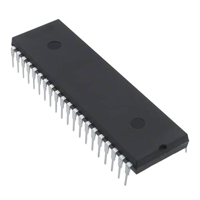 Renesas Electronics America Inc ICL7126CPLZ Renesas Electronics America Inc ICL7126CPLZ