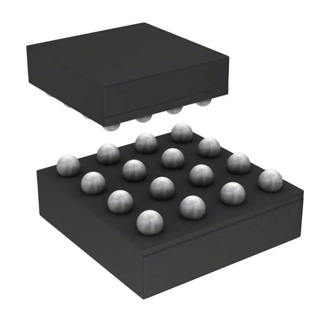 Texas Instruments TPA2012D2YZHR Texas Instruments TPA2012D2YZHR